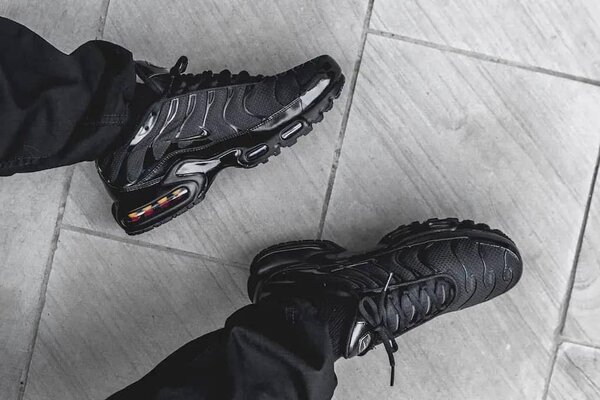 Nike TN