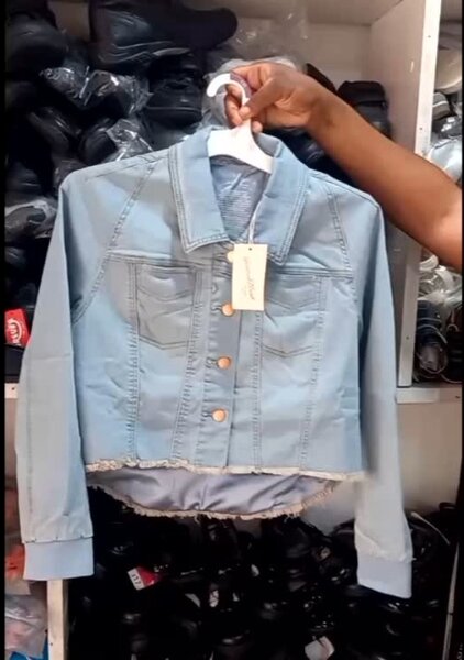 Quality 👌 👌 quality carefully selected 👌 for ladies Size: uk 12,14 & 16