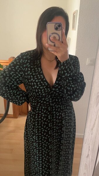 Платье от Mango