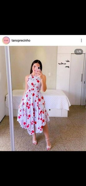 Pyjama ethnique chic