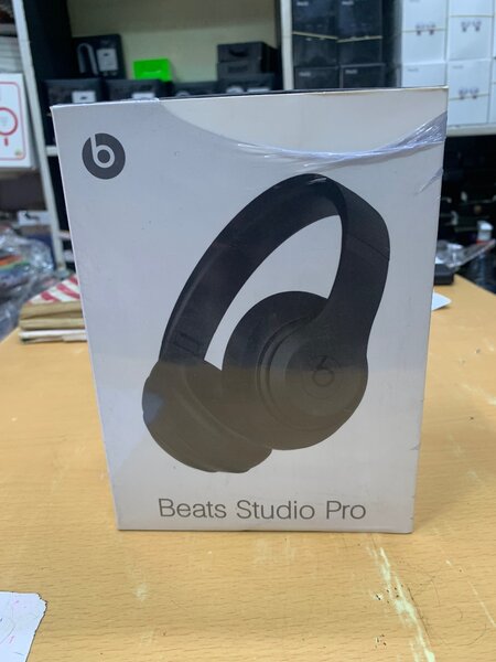 BEATS STUDIO PRO