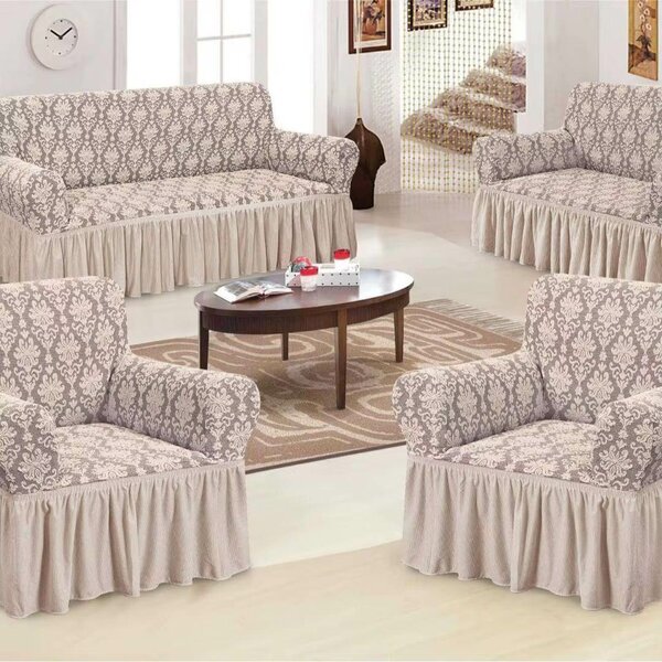 Housse pour Canapé et Fauteuil