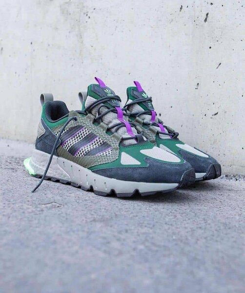 Baskets Adidas pour homme élégantes