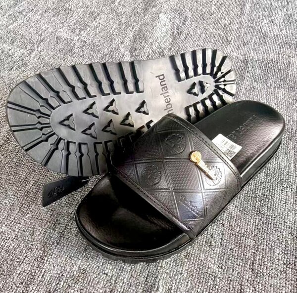 Timberland & LV Design Slides