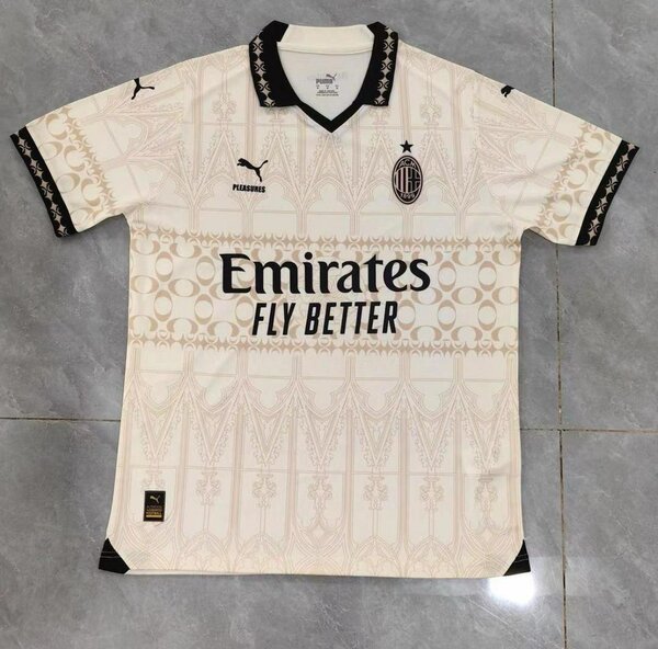 Maillot milan