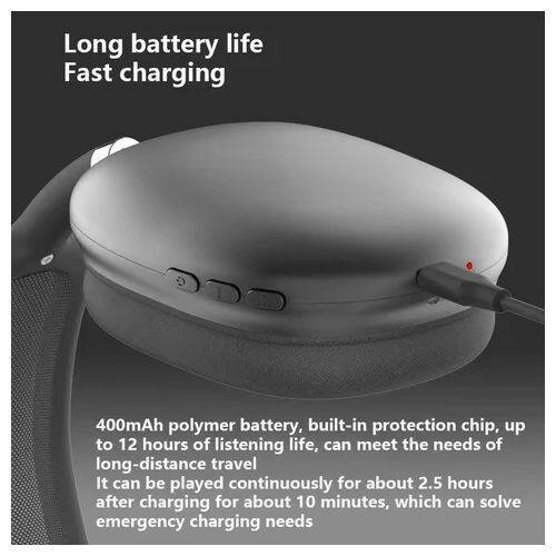 Pro 9. écouteur sans fil bonne qualité