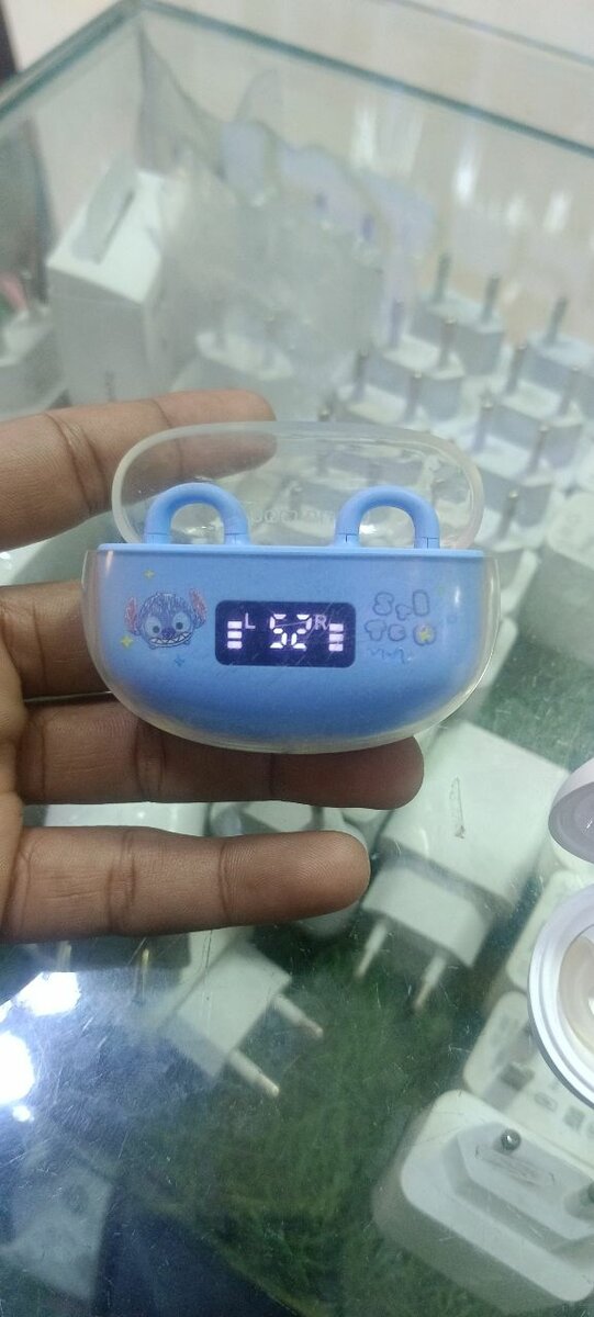 Best Quality air bards