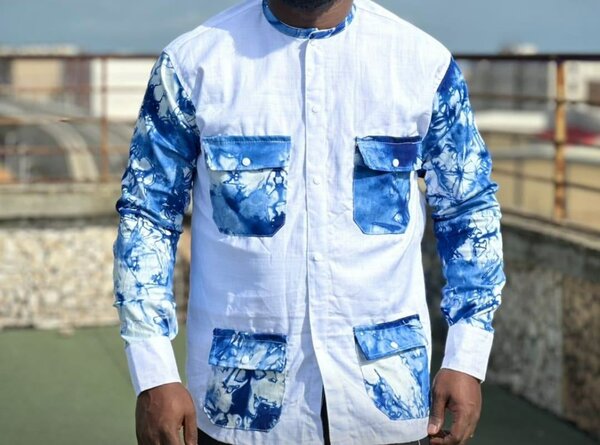 CHEMISES LOCALES STYLÉES