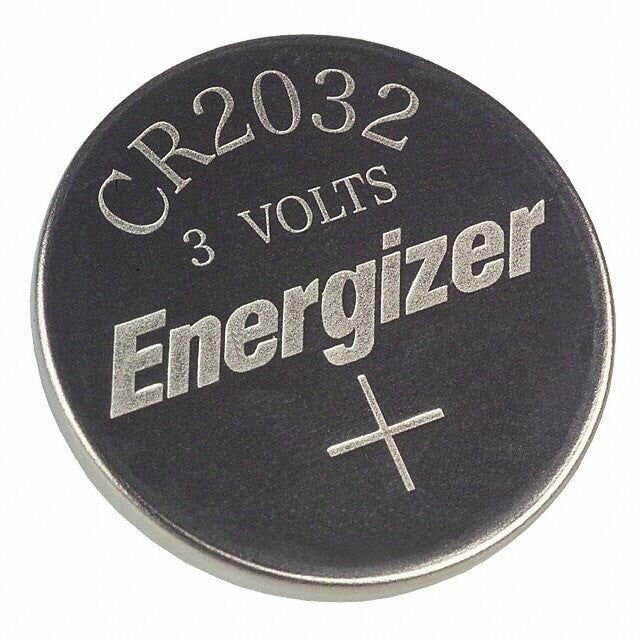 Energizer 2032
