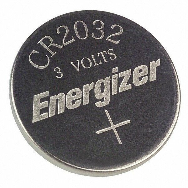 Energizer 2032