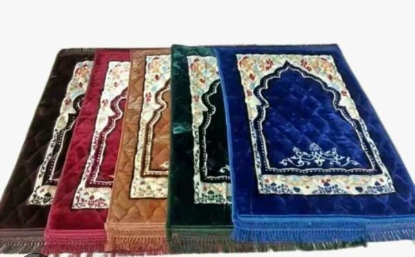 TAPIS DE PRIÈRE