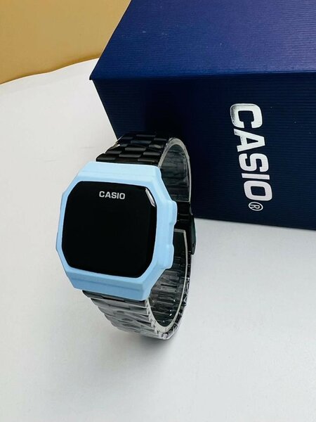 Montre de Luxe ( CASIO )