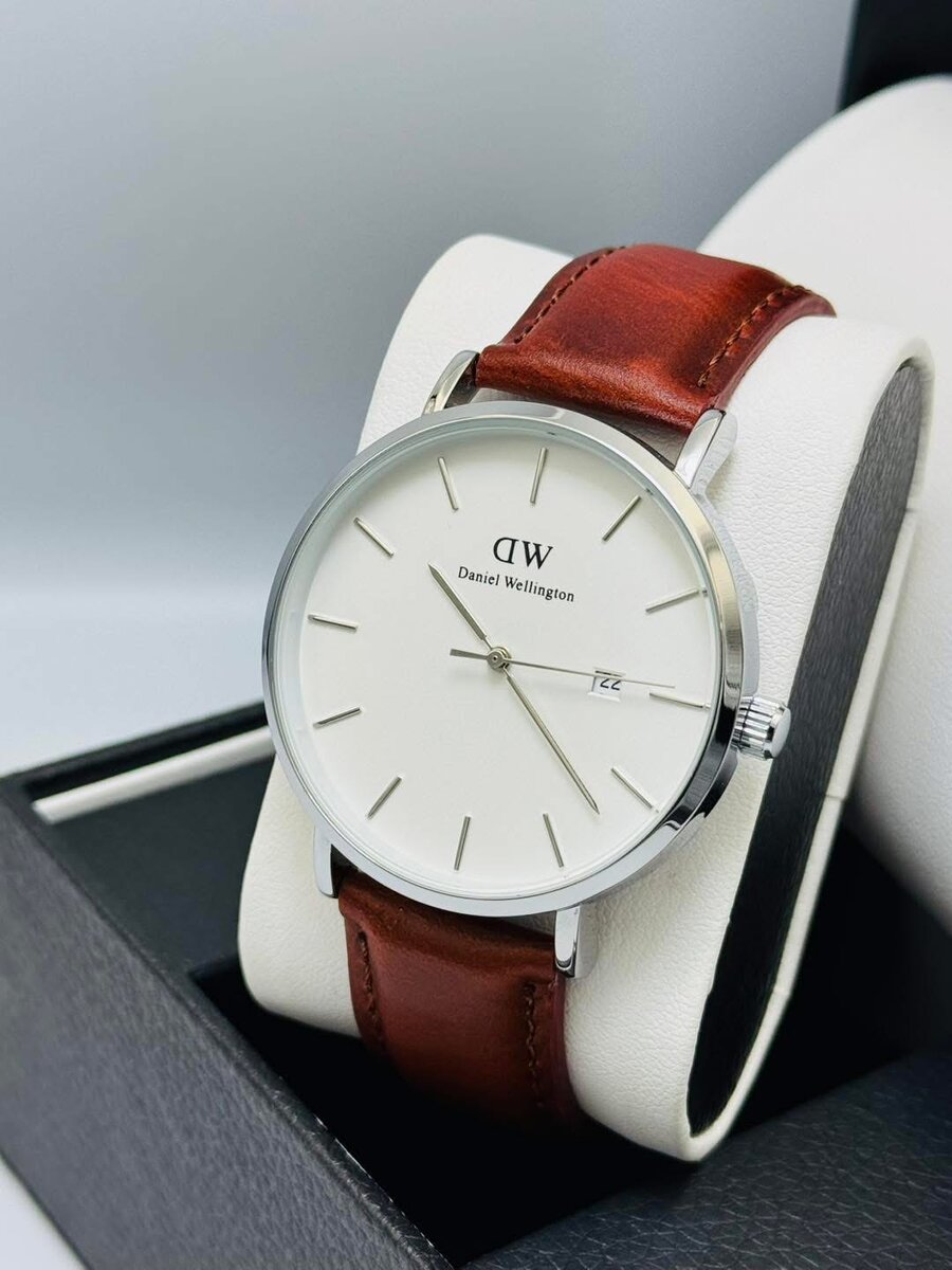 Montre Daniel Wellington Élégante
