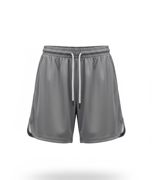 Shorts de Sport Anti-Humidité