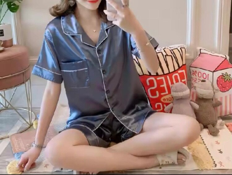 Ensemble nuisette femme