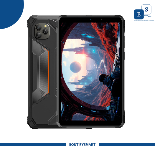 Blackview Tab Active 5 -128Go