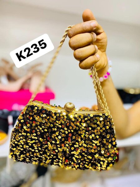 Ladies dinner handbags 