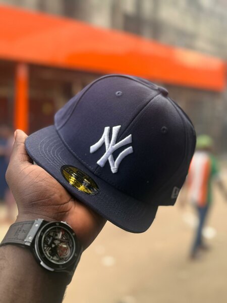 Casquette New York Yankees