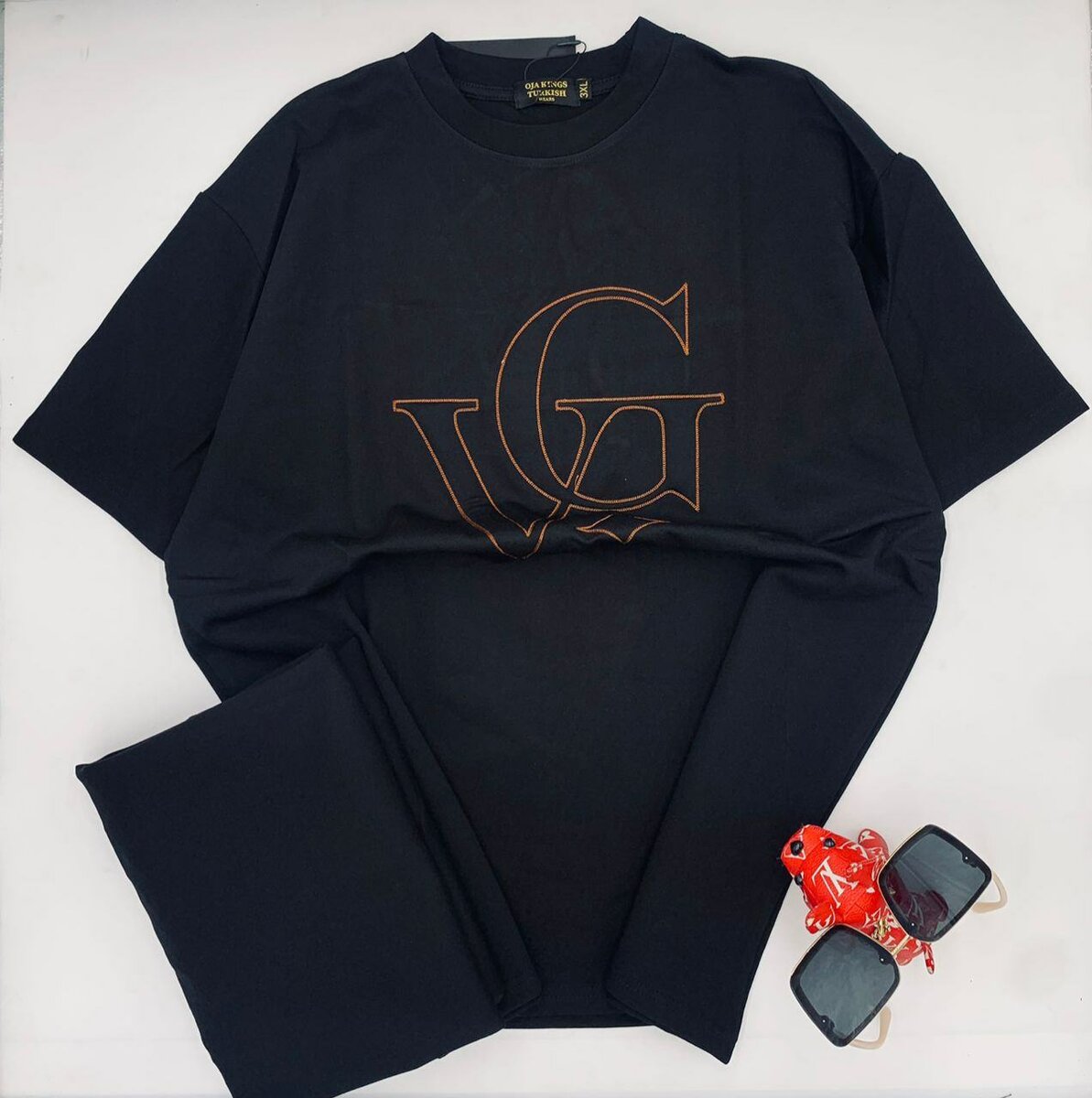 Quality Men's Tshirt (Xl-4XL)