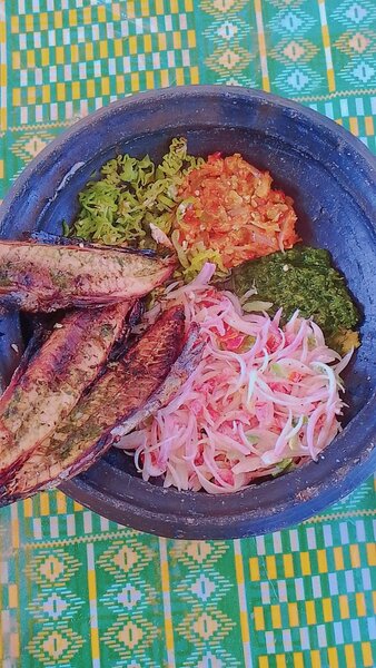 APF ô campmen d'ani