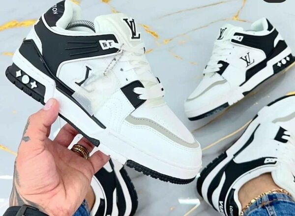 Sneakers tendance pour hommes