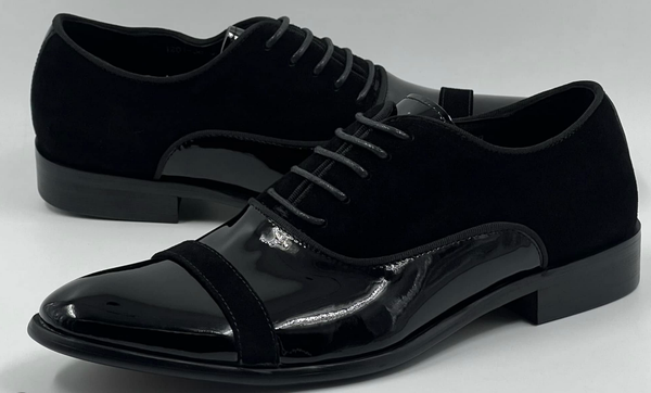 High Quality leather shoes