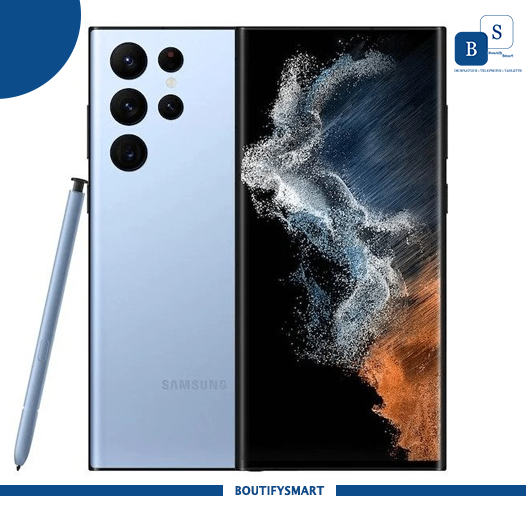 Samsung Galaxy S22 Ultra -256G