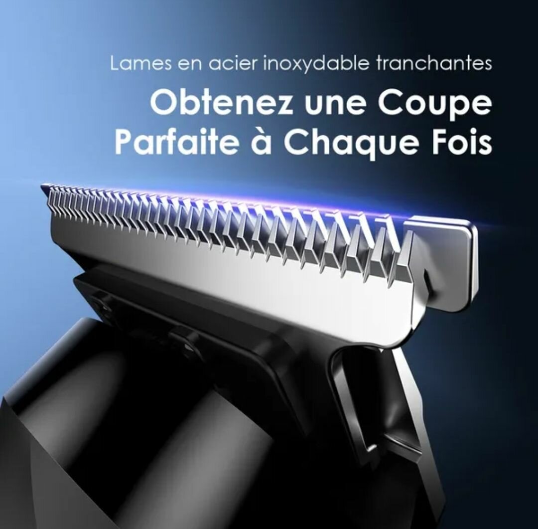 Tondeuse électrique Oriamo