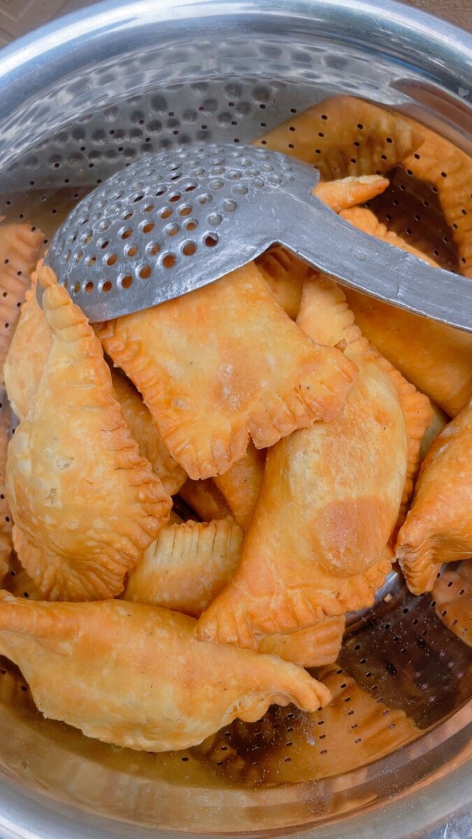 Délicieux Petits Pastels