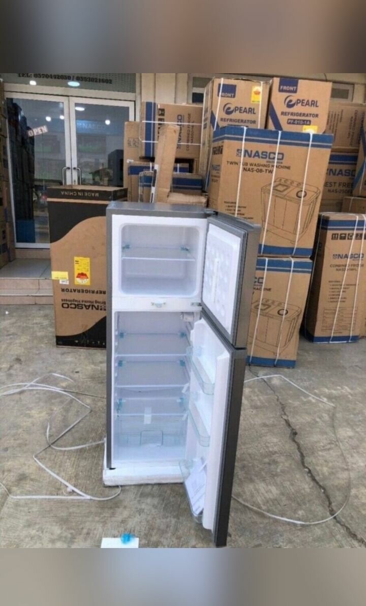 NASCO other Table Top Fridge