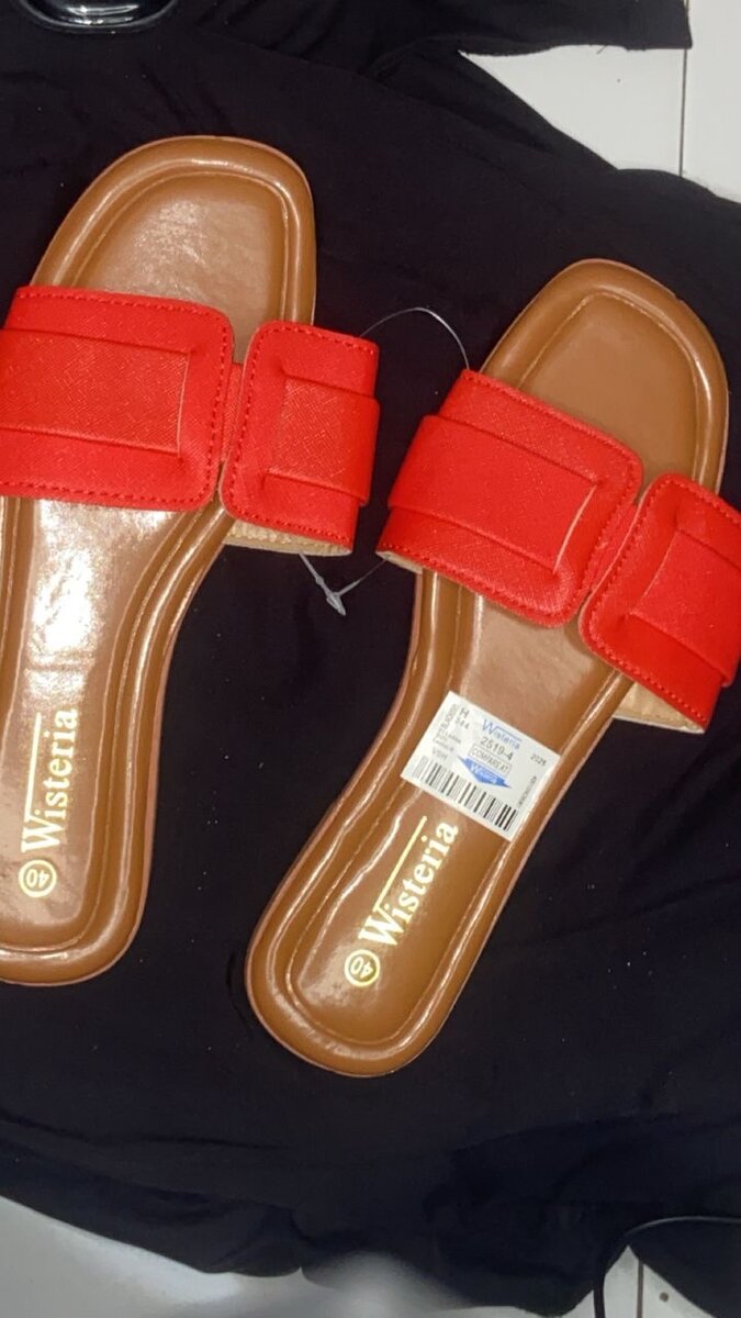 Sandales élégantes pour femmes