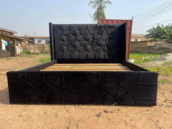 Double beds and frames