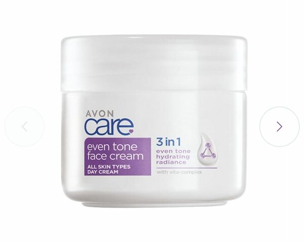Even Tone Day Cream
