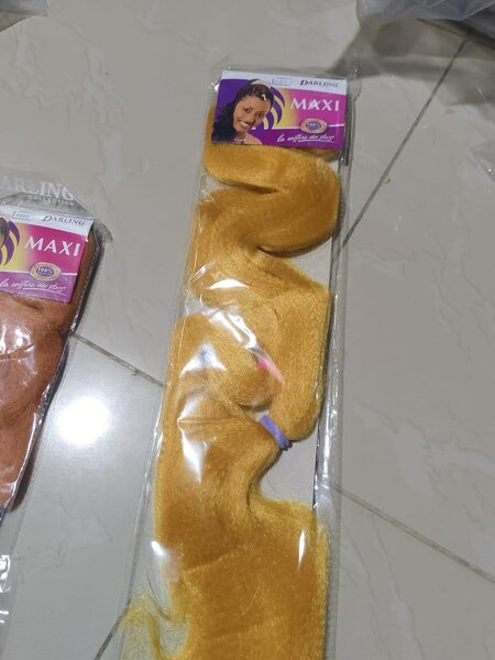 Extensions Darling Maxi