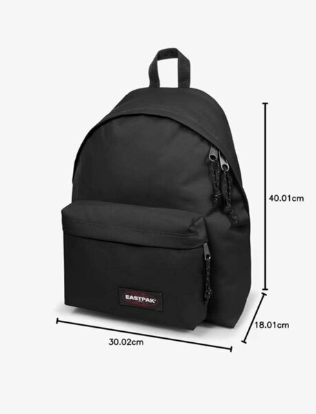 Sac à dos urbain élégant Eastpak