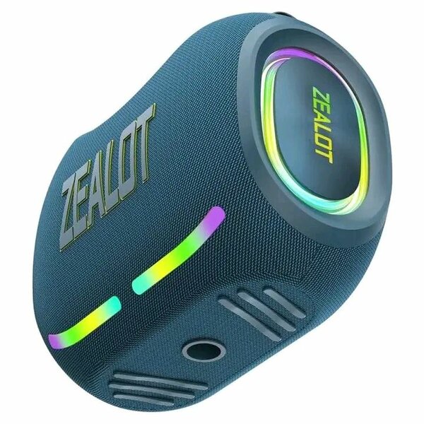 Enceinte Portable Bluetooth Puissante