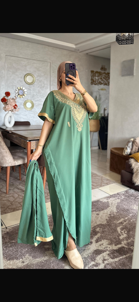 Spécial robe de Ramadan