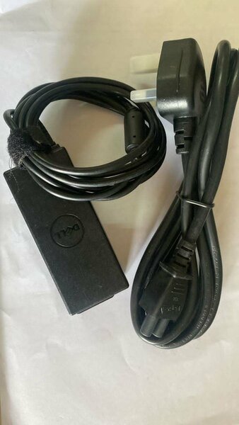 ALL TYPES OF LAPTOP CHARGERS