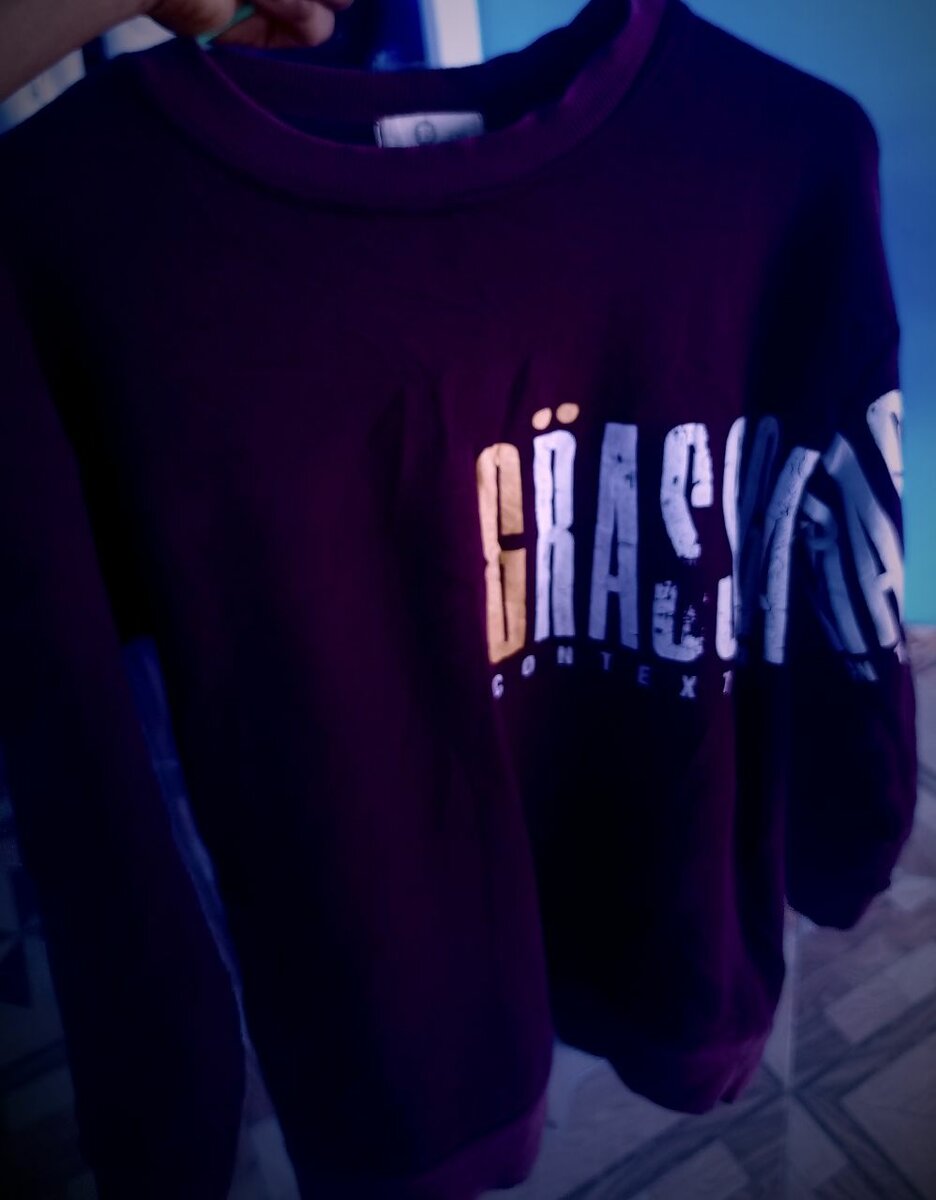 Sweatshirt