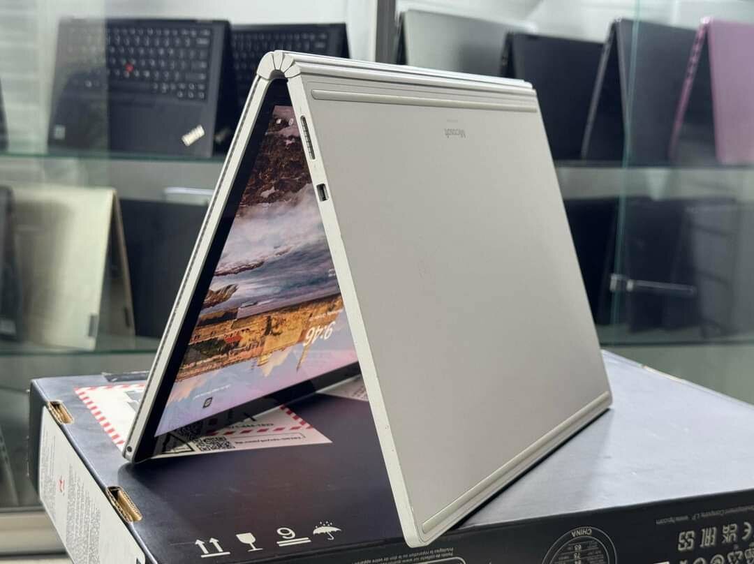 Microsoft Surface Book