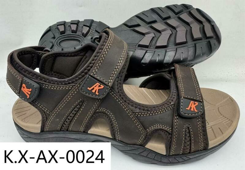 Sandales Homme Confortables