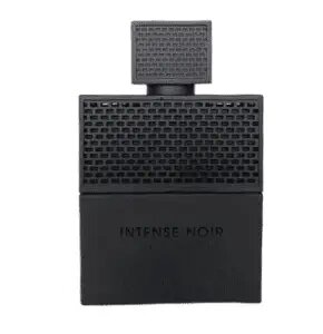Parfum Intense Noir