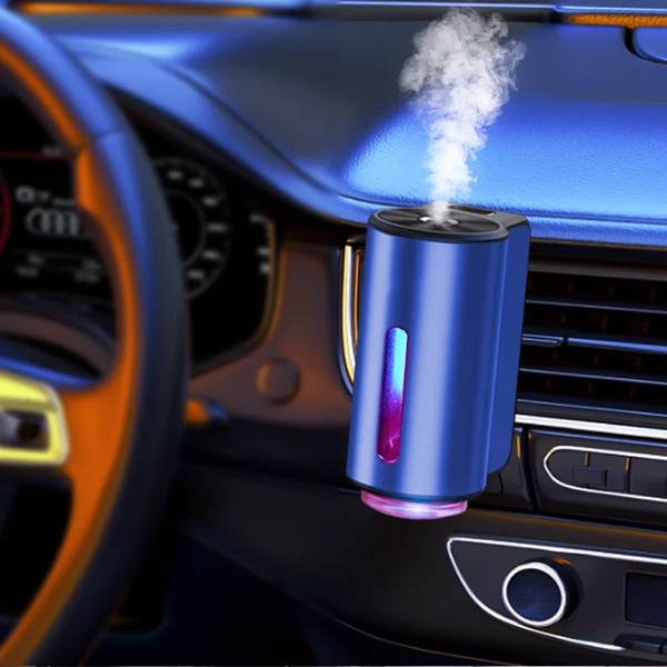 Diffuseur d'air intelligent voiture