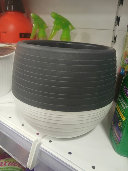 Горшок для цветов