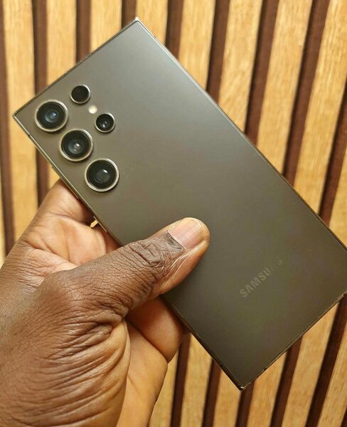 Smartphone Samsung S23 Ultra