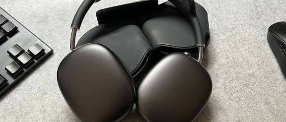 Casque audio sans fil premium