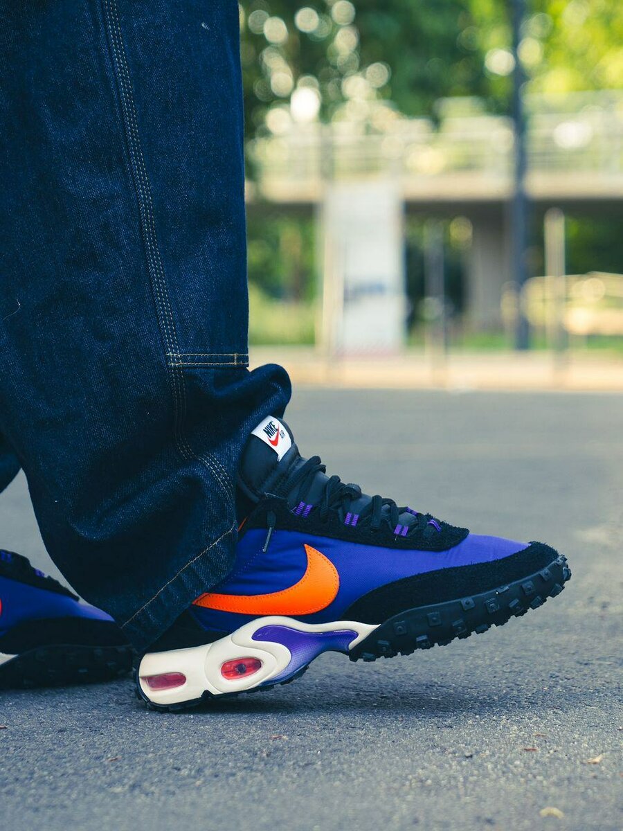 Sneakers tendance et confortables