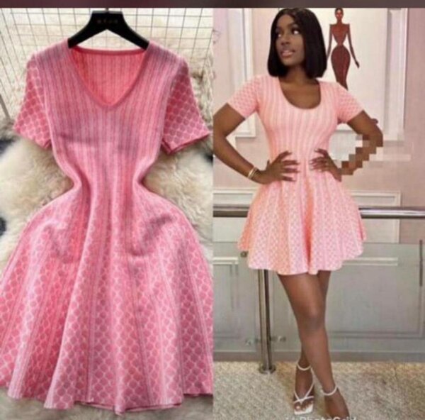 Ladies wear available