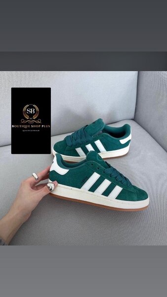 Adidas campus original
