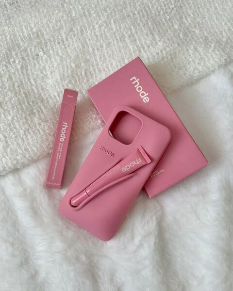 Coque Téléphone Rode